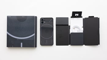 Nothing Phone (1): What's in the Box?