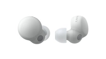 Amazon has Sony's newest noise-cancelling earbuds on sale at a big discount for all