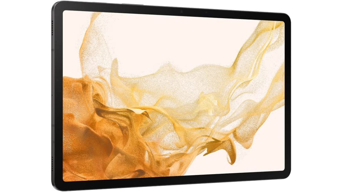 Samsung’s latest flagship tablet is part of the Amazon Prime Day sale too