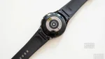 Another app mentions the Galaxy Watch 5 and Buds 2 Pro; launch is nearing