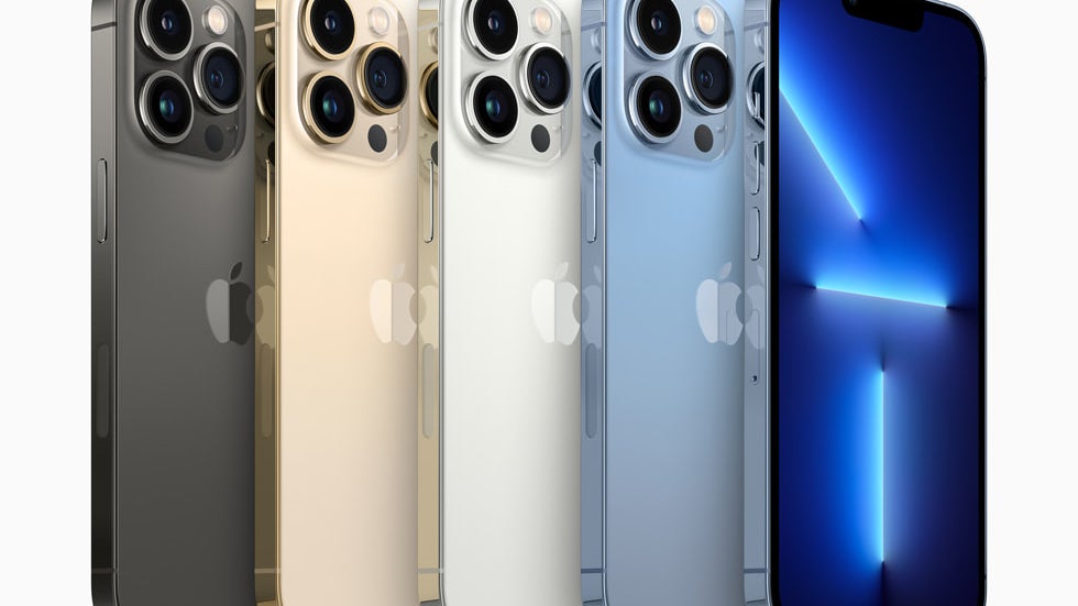 Apple espera que la línea iPhone 14 se venda mejor que la serie iPhone 13