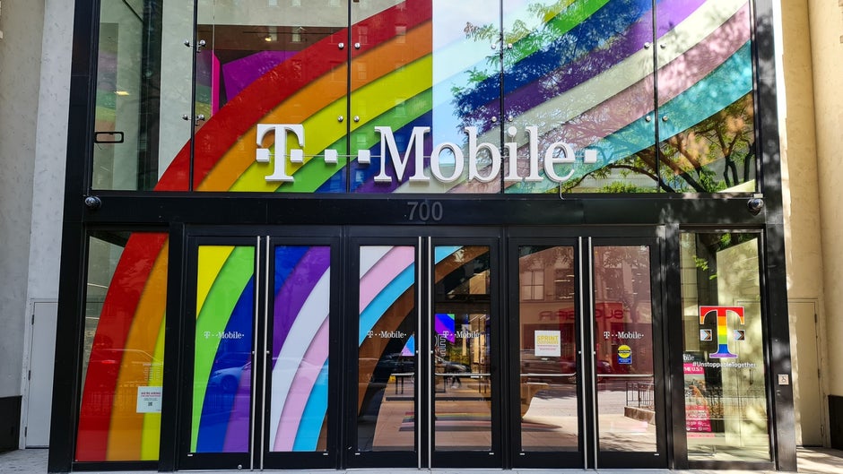 TMobile is sparking controversy again with another round of post