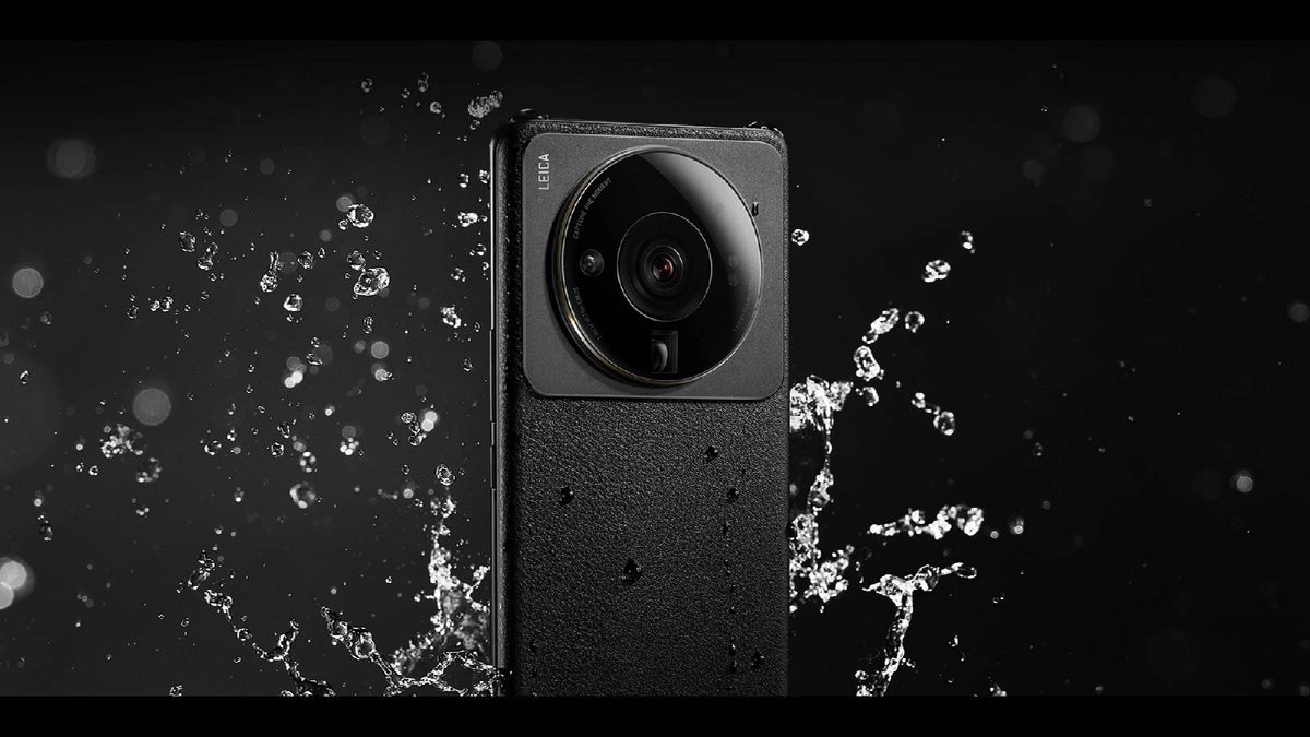 Xiaomi 12S Ultra Vs Iphone 13 Pro Camera teste 