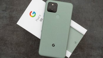 Google's 5G Pixel 5 is alive and kicking, fetching a lower than ever price brand-new