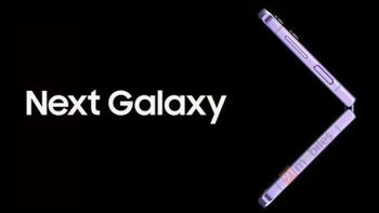 Galaxy Z Flip 4 renders leak out: small changes, but all spot on