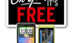 Vodafone U.K. now offering Nokia N8 and HTC Desire HD