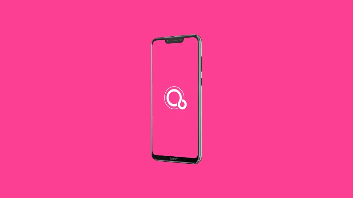 Google hard at work to let Fuchsia run Android apps natively, code changes suggest