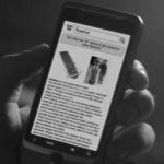 Imagine if the T-Mobile G2 had starred in classic movies