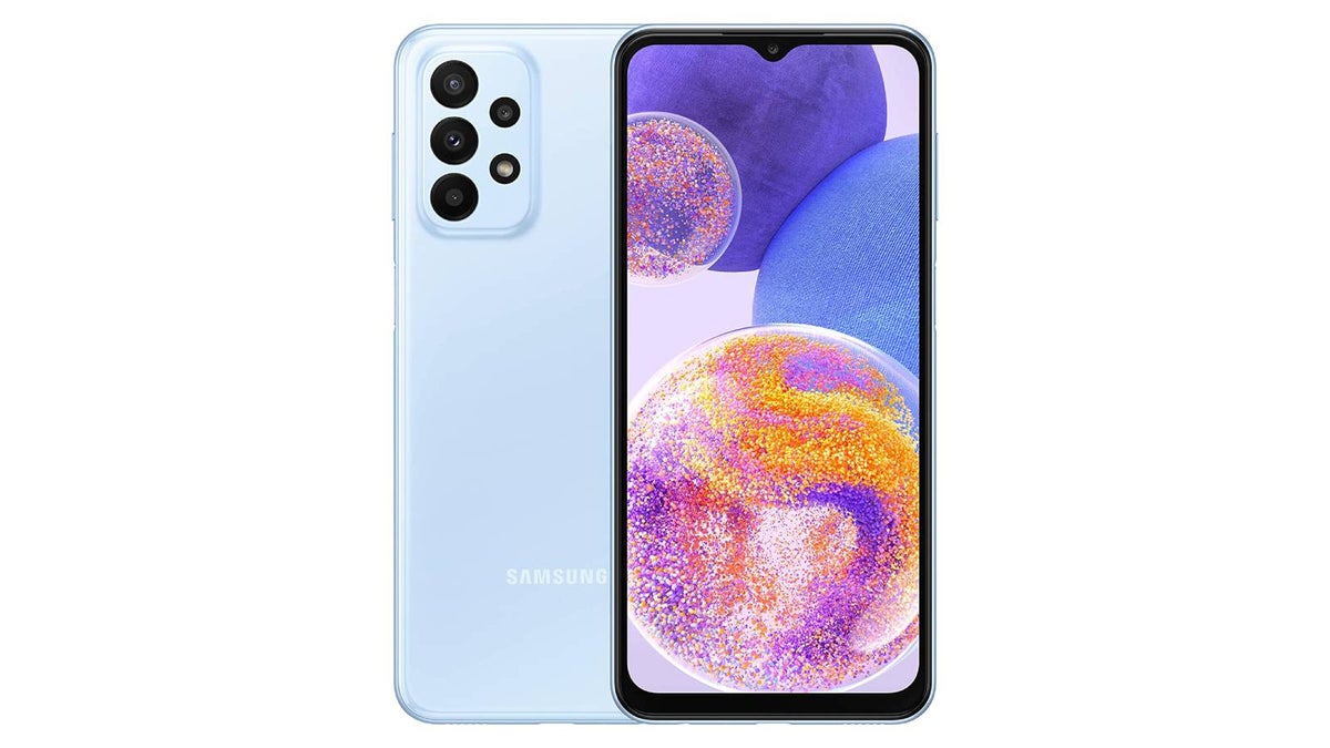 Samsung Galaxy A23 5G - Preços 