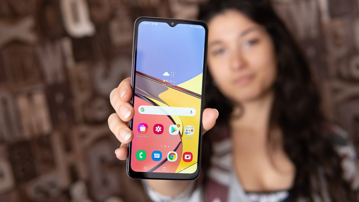 Samsung rides Galaxy A lines' strong sales to remain top smartphone vendor during Q2