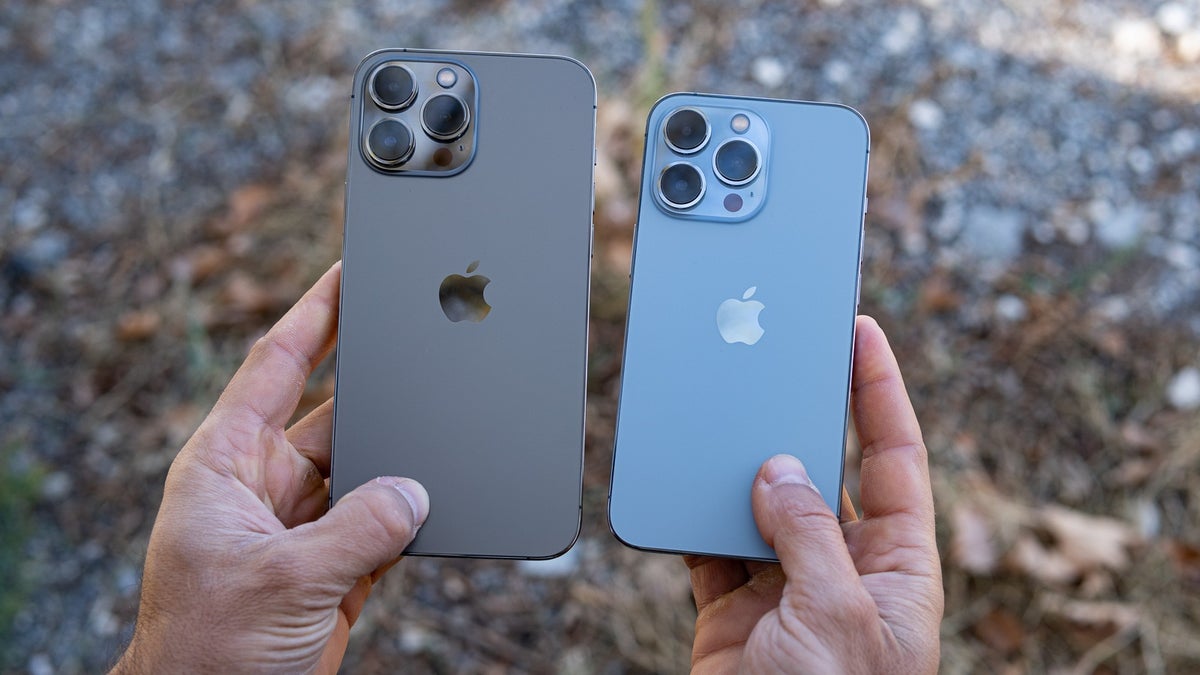 The iPhone is losing its biggest edge over Android, what's Apple going to do next?