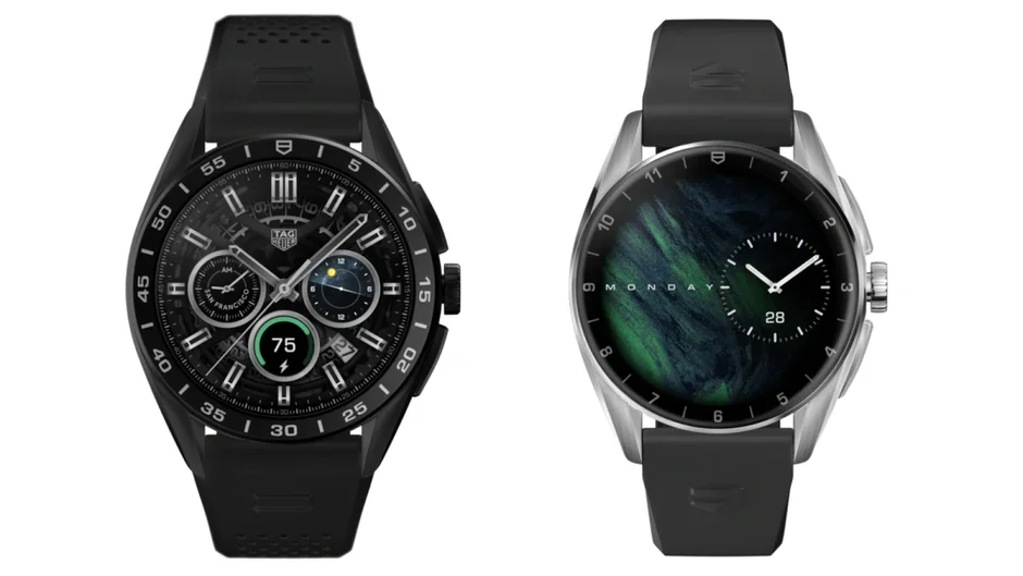 snapdragon watch