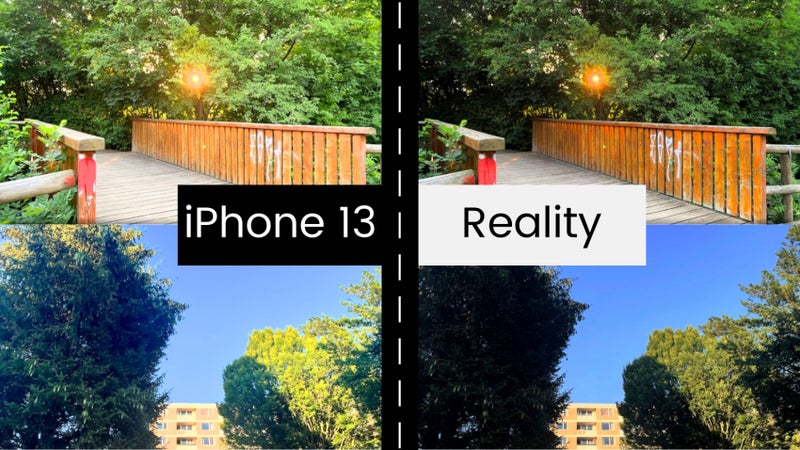 iPhone 13 camera before iPhone 14 launch: Apple and Android keep failing to make real camera phones