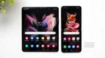 Vote now: Have you already reserved a Galaxy Z Fold 4 or Z Flip 4?