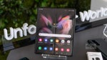 Another round of Galaxy Z Fold 4 leaks - battery life, weight and more renders