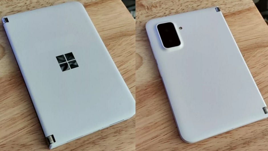 Microsoft reportedly puts the kibosh on cheaper mid-range Surface Duo 2 "Lite"