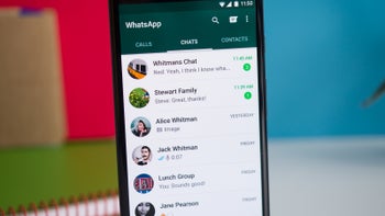 WhatsApp adds ability to transfer chat history and more from Android to iPhone (and vice versa)