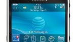 BlackBerry Curve 3G shipping for AT&T