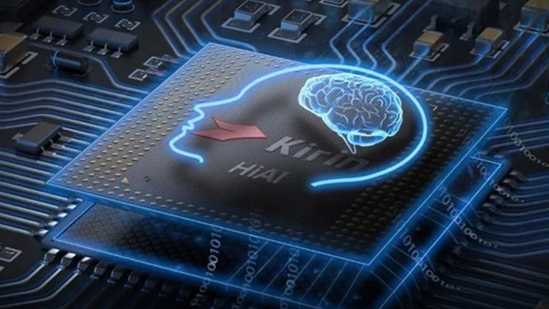 Wild rumor has Huawei using a 14nm Kirin 9100 chip for 2023 P60 flagship