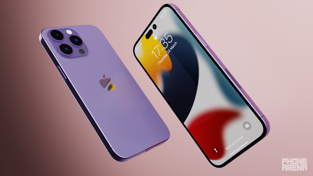 Apple looking to further diversify chip suppliers, reportedly finding new partner for the iPhone 14 Pro