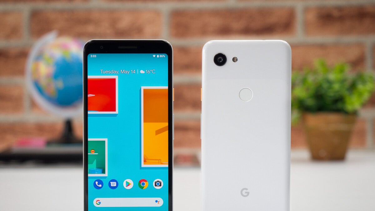 Anda dapat membeli Pixel 6a baru hanya dengan $149 dari Google;  di sini adalah bagaimana Anda bisa melakukannya!