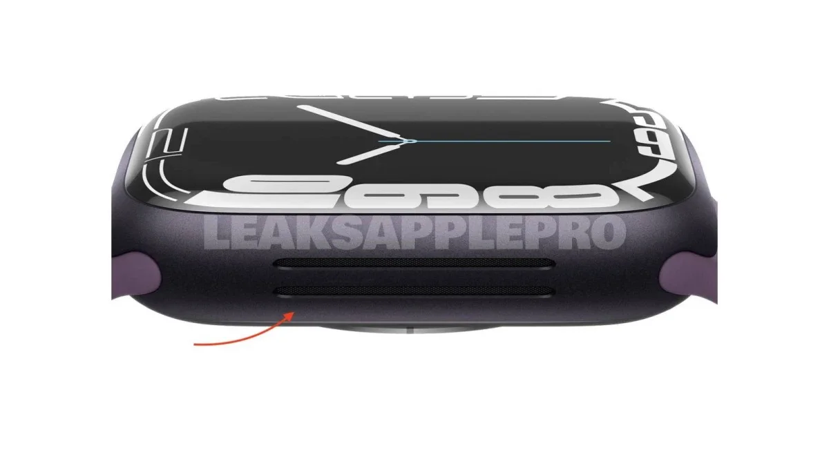 Apple Watch Pro could ditch the current rectangular form but it won't be for everybody