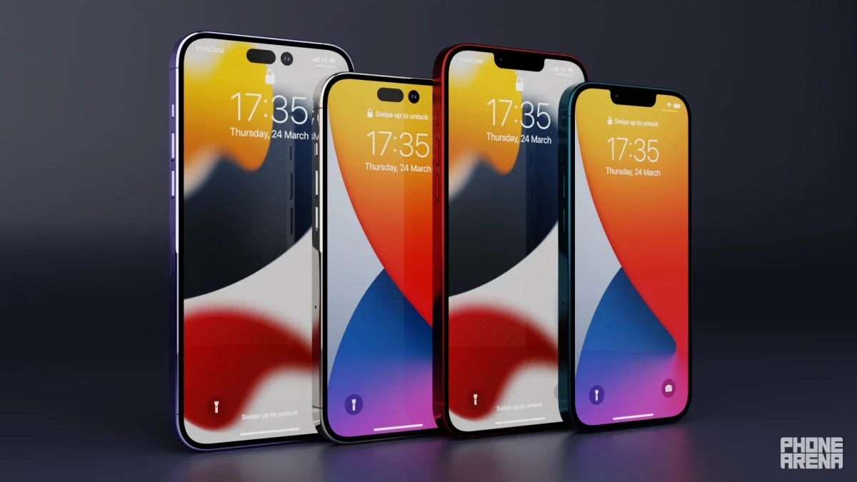More base RAM and big performance boost tipped for iPhone 14