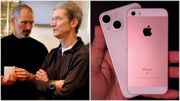 Apple Bids Goodbye to the iPhone Mini