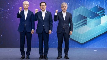 History is made! Samsung beats out TSMC and starts shipping 3nm GAA chipsets