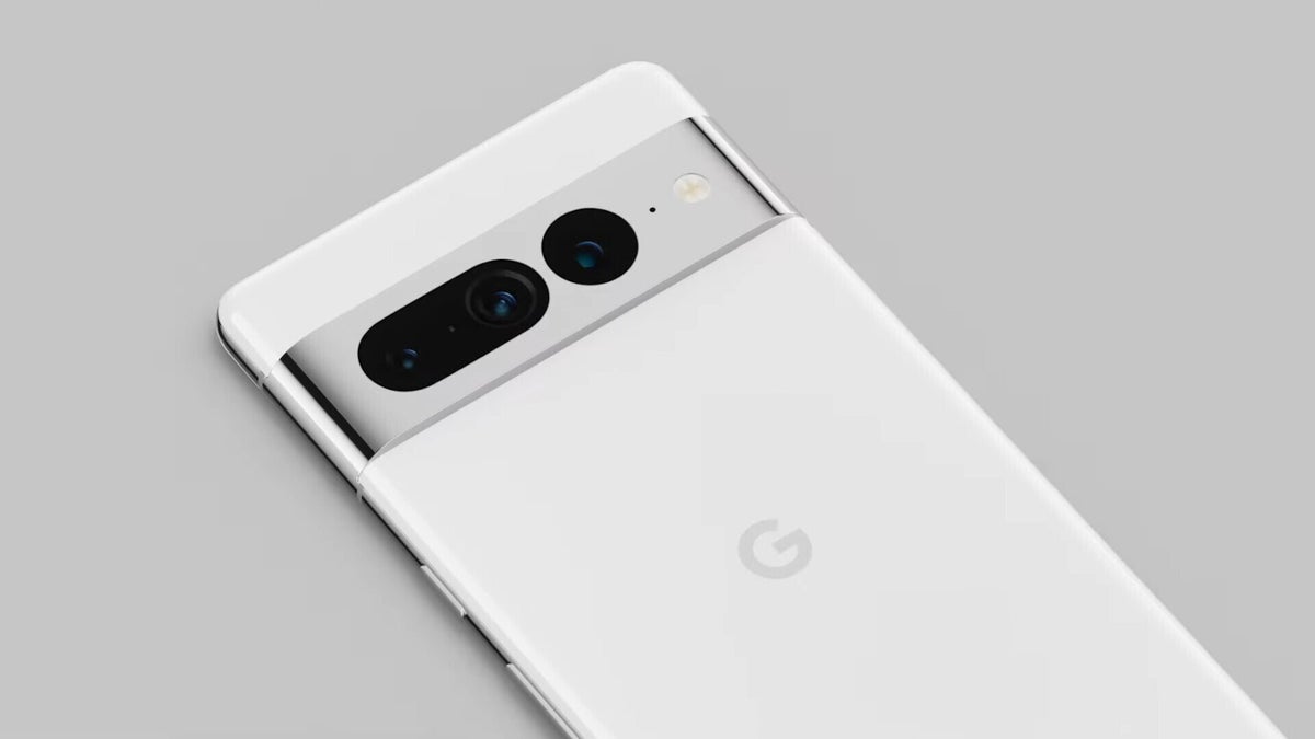 Pixel 7 series, Pixel Tablet, and Pixel foldable camera details tipped (info found in Google code)