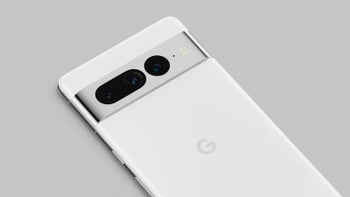 Pixel 7 series, Pixel tablet and possible foldable camera details tipped (info discovered in Google