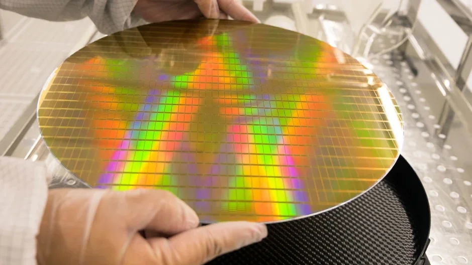 Intel Foundries strikes deal to manufacture MediaTek chips
