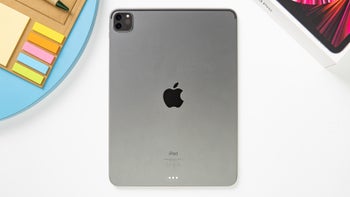 Amazon has a few Apple M1-powered iPad Pro 11 (2021) models on sale at absolutely huge discounts