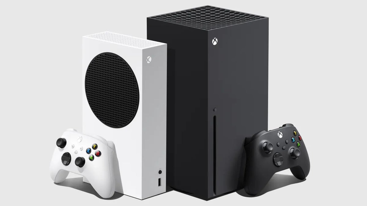 Xbox series sales x 5g