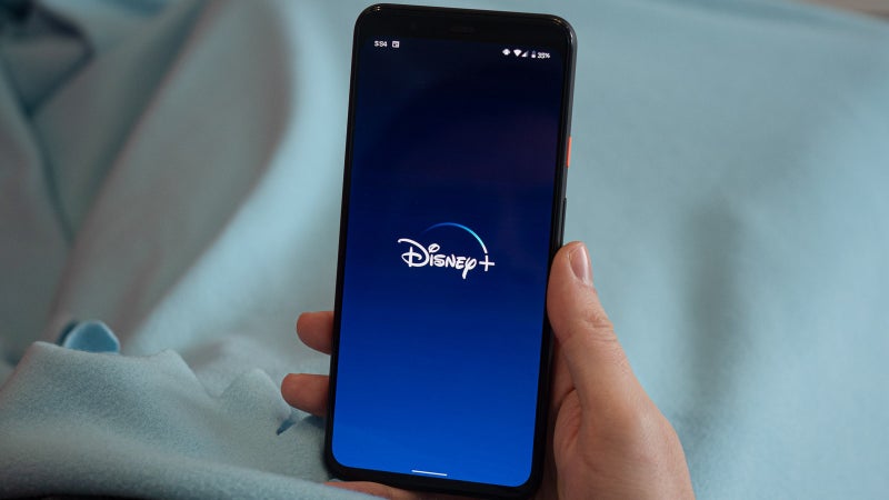Verizon sweetens its unlimited prepaid deals with a (limited) Disney+ freebie