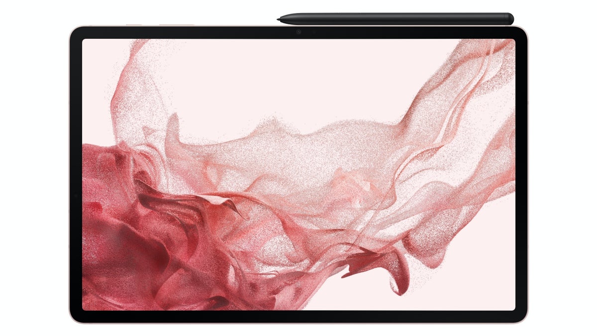Samsung's powerful Galaxy Tab S8+ is on sale at an incredible discount