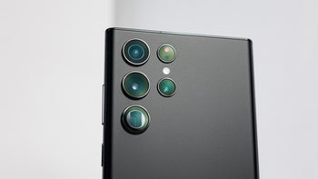 Galaxy S23 Ultra rumor: the 10MP 10x periscope camera will return again