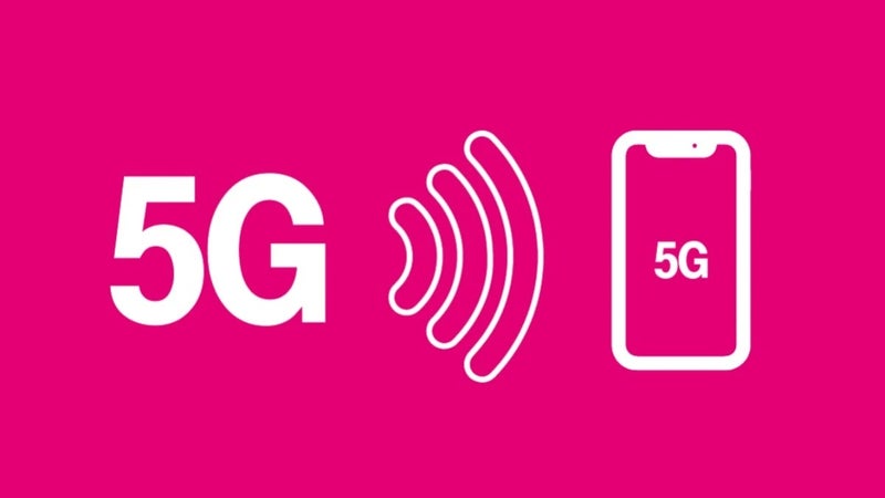 AT&T and Verizon eke out just one 5G network quality award each against T-Mobile