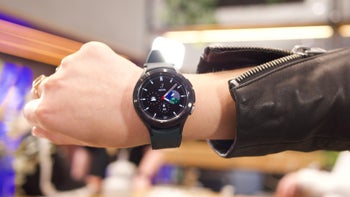 Samsung has 'like new' Galaxy Watch 4 Classic units on sale at massive discounts