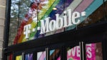 T-Mobile sets a company record for new postpaid accounts during Q2
