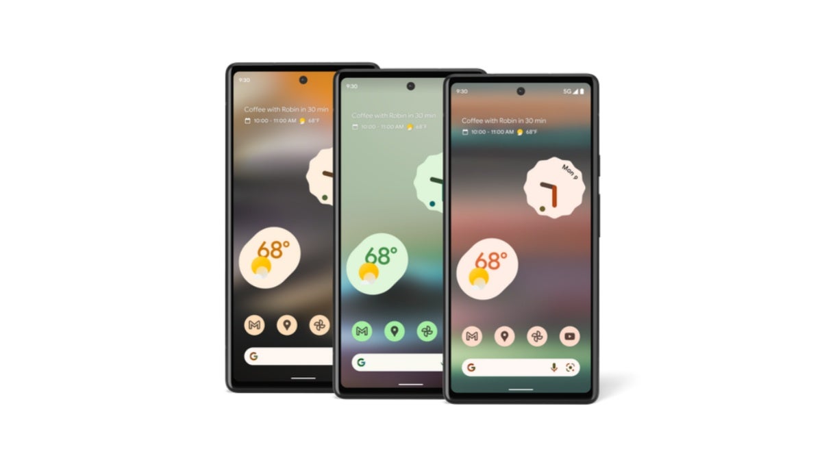 Google's Pixel 6a is now up for grabs at Best Buy with a nice deal sweetener
