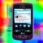 LG Optimus T is priced super inexpensively at $29.99 & out by November 3rd