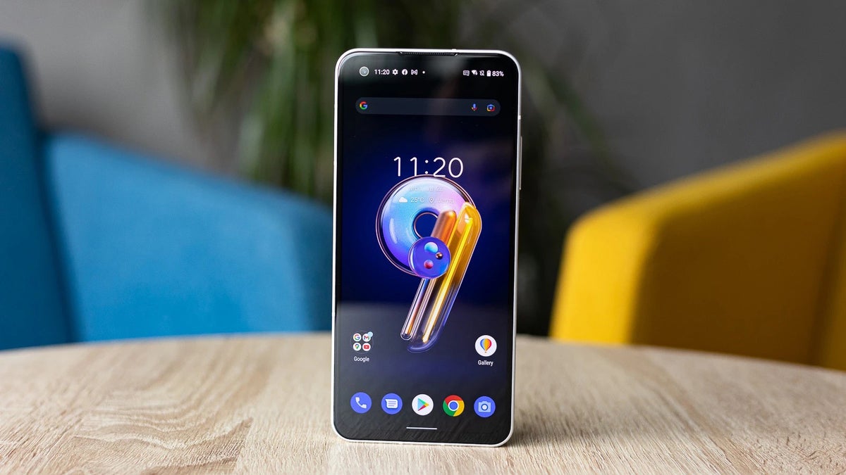 Asus Zenfone 9 battery test: mini body, Pro Max battery endurance