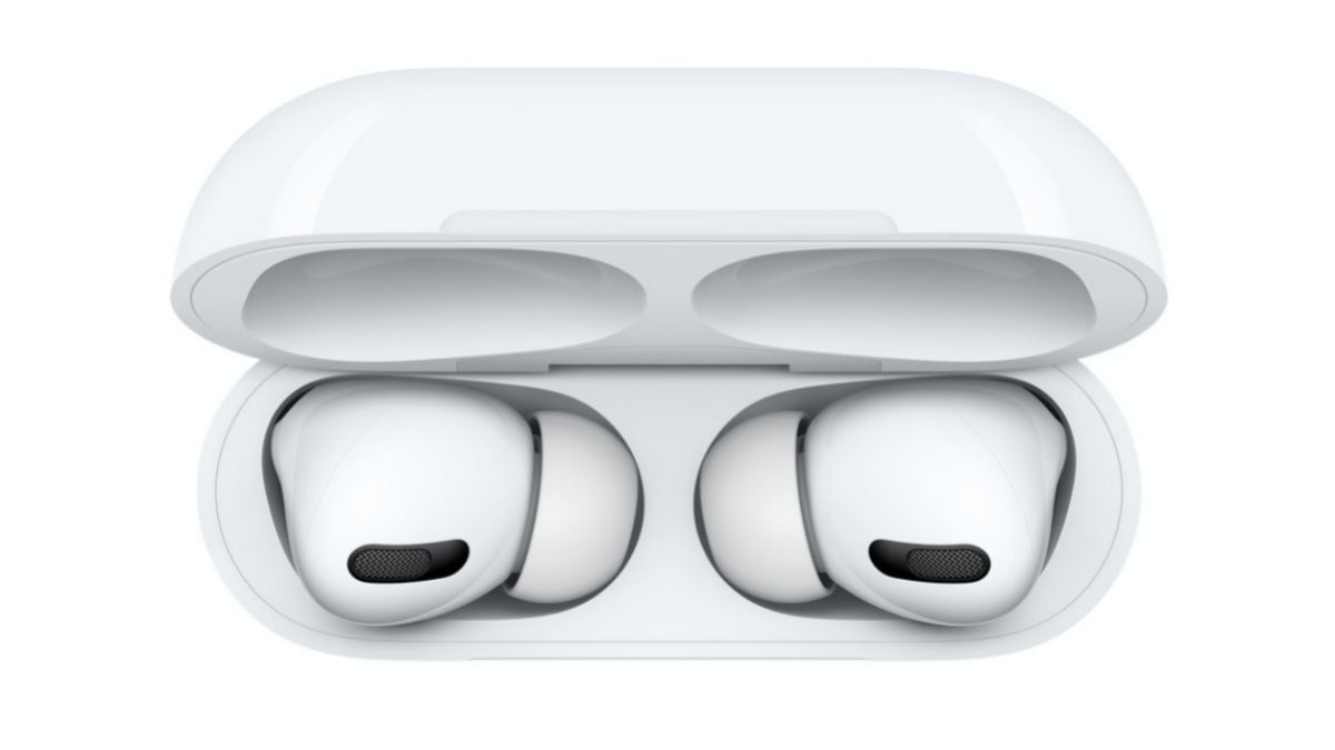 These ‘very good’ AirPods Pro are on sale at an incredible price with 1-year warranty included