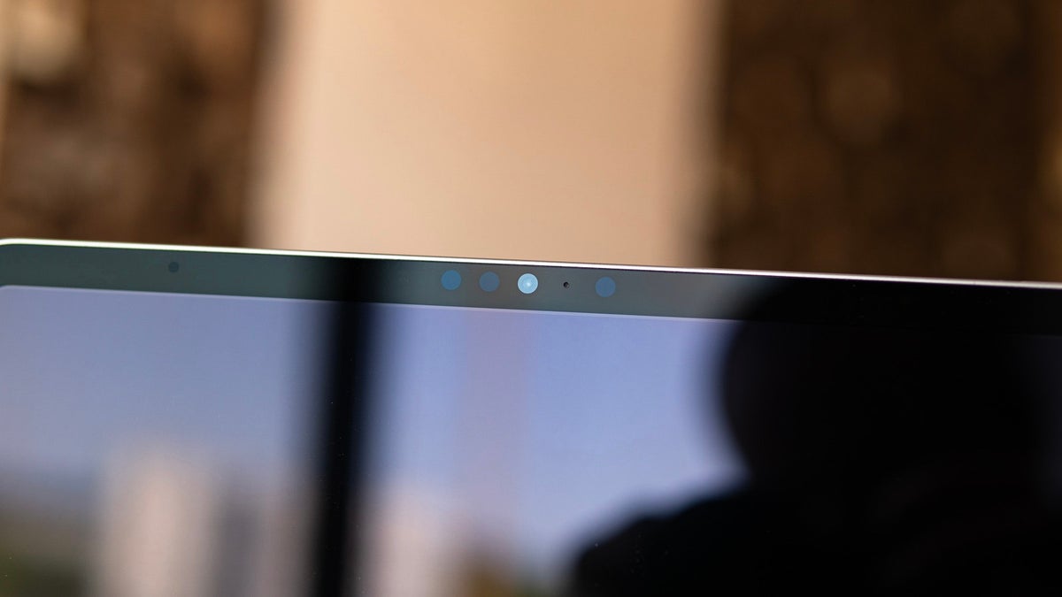 Under-Display Face ID set to debut on the iPad Pro
