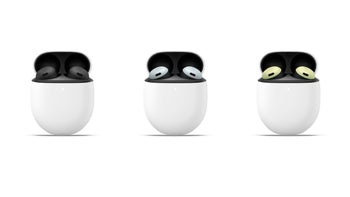 Google thought about making the Pixel Buds Pro transparent