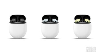 Google thought about making the Pixel Buds Pro transparent