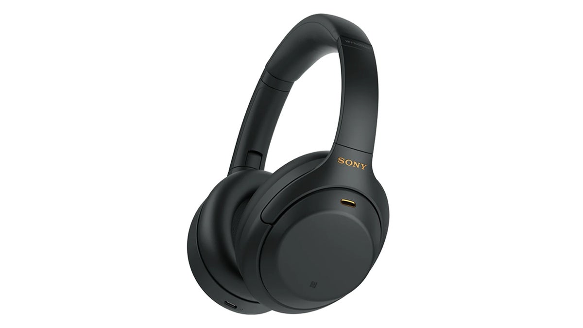 Sony’s ageless WH-1000XM4 headphones are on a limited-time clearance sale at a killer price