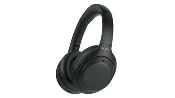 Sony's ageless WH-1000XM4 headphones are on a limited-time clearance sale at a killer price