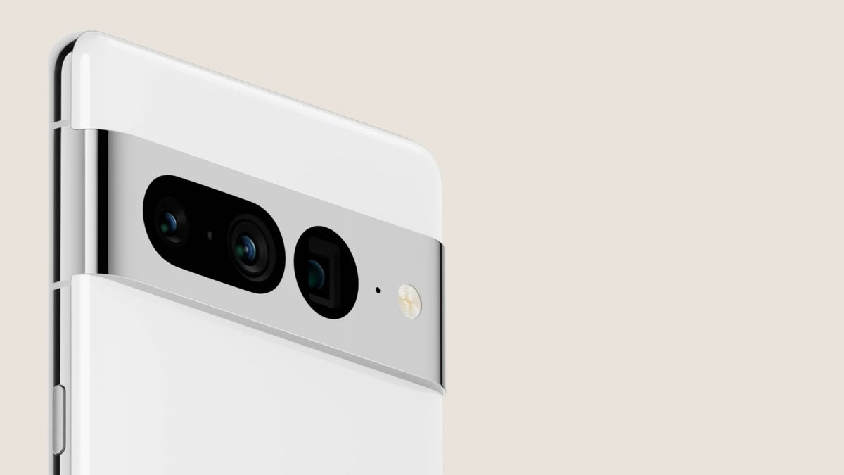 ‘Very reputable’ sources reveal pre-order and launch dates for Google’s Pixel 7 and Pixel 7 Pro